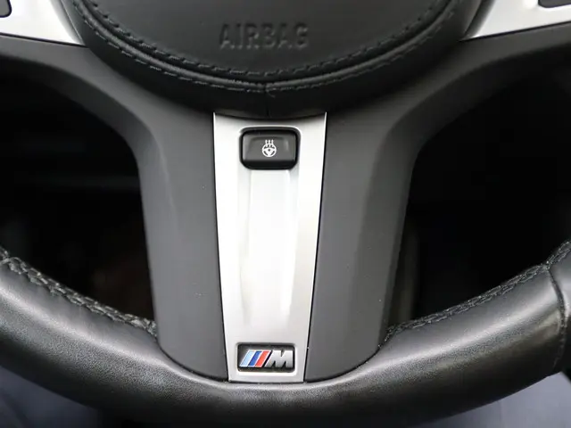 BMW iX3 High Executive 80 kWh 2022 Elektrisch 12