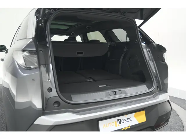 Peugeot 5008 HYbrid 145 e-DCS6 GT 2025 Hybride Benzine 59