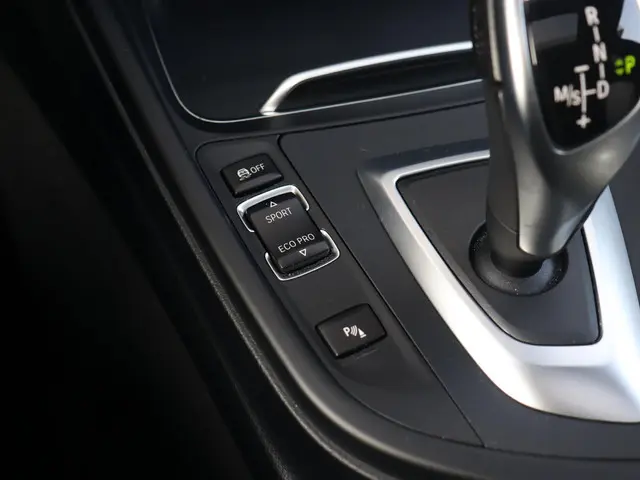 BMW 4 Serie Gran Coupé 420i 2019 Benzine 19