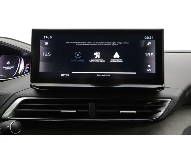 Peugeot 5008 1.2 Hybrid 145 GT 2024 Hybride Benzine 30