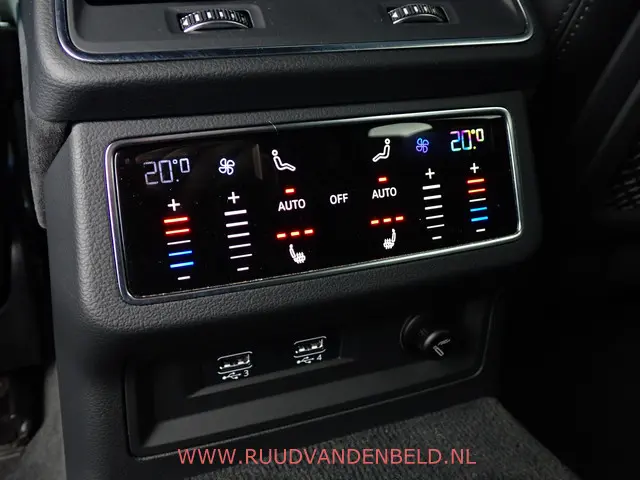 Audi RS6 RS6-R ABT QUATTRO 800PK 2019 Benzine 17