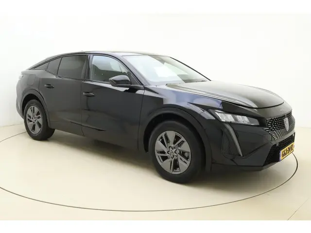 Peugeot 408 1.2 PureTech Allure 130 EAT8 2024 Benzine 8