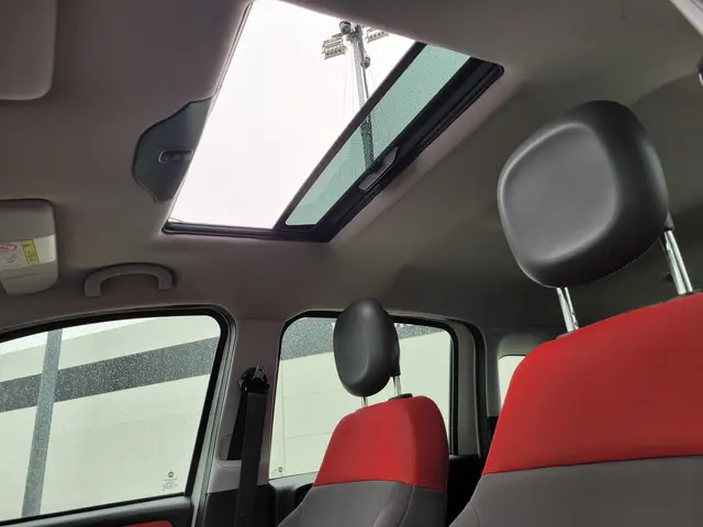 Fiat Panda 0.9 TwinAir Edizione Cool 2016 Benzine 26