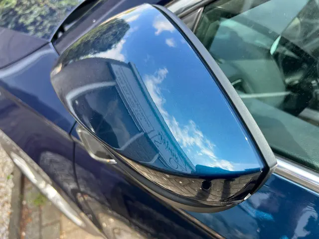 Škoda Karoq 1.0 TSI Business Edition Plus 2021 Benzine 19