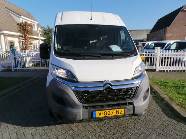 Citroën Jumper 2