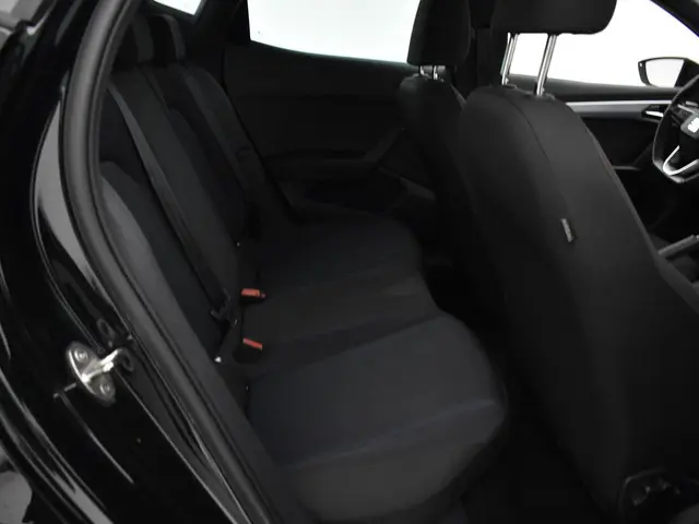 SEAT Ibiza 1.5 Tsi 150pk DSG Sport 2023 Benzine 8