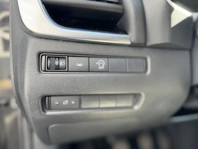 Nissan QASHQAI 1.3 MHEV N-Style 2022 Hybride Benzine 16