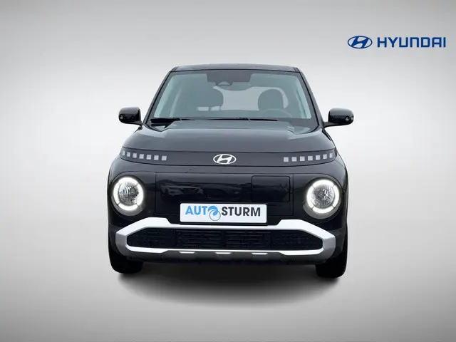 Hyundai Inster Evolve 49 kWh 2025 Elektrisch 2