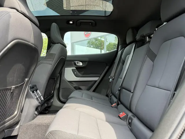 Polestar 2 Aut. Long Range Dual AWD 2020 Elektrisch 16