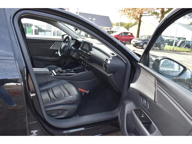 Citroën C5 X 1.2 PureTech Business Plus 2022 Benzine 6