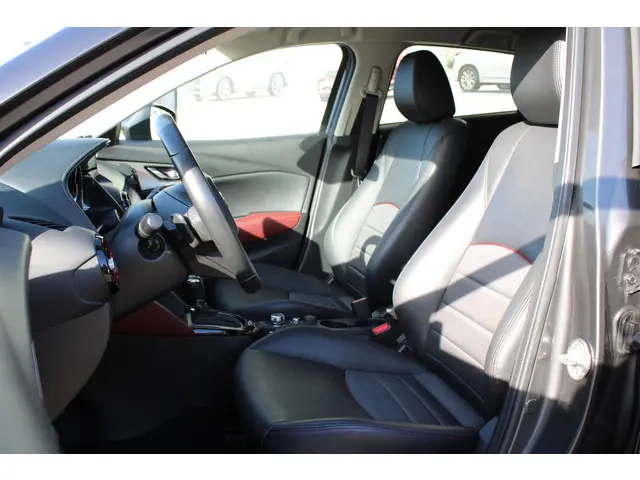 Mazda CX-3 3