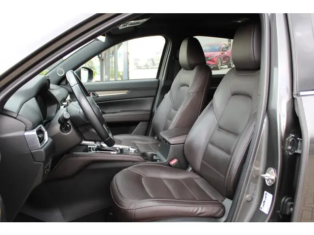 Mazda CX-5 2.5 SkyActiv-G 194 Signature 2020 Benzine 11