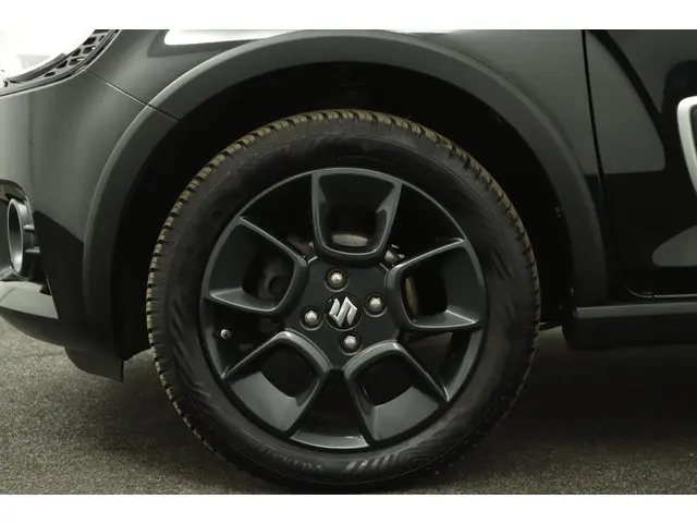 Suzuki Ignis 1.2 Select 2018 Benzine 36