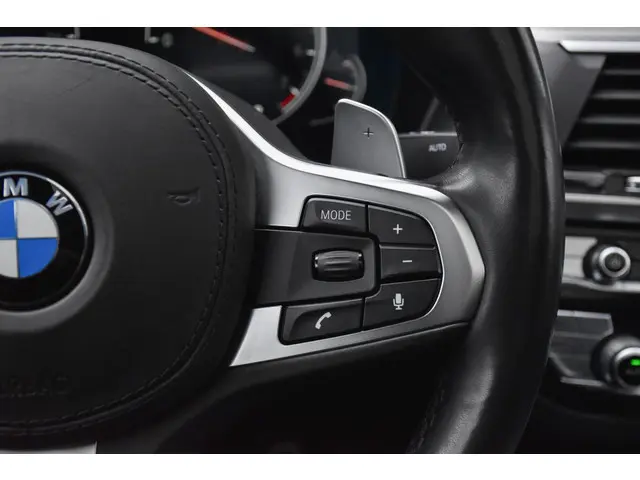 BMW X4 xDrive30i High Executive 2020 Benzine 30