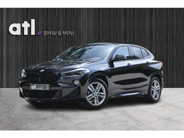 BMW X2 1.8i sDrive High Executive 2019 Benzine