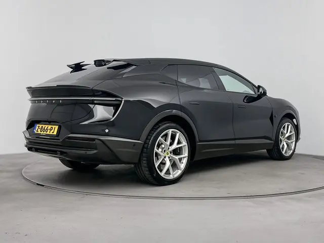 Lotus Eletre S 112kWh/603pk 2024 Elektrisch 5