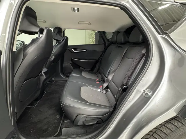 Kia EV6 Air 58 kWh 2022 Elektrisch 9