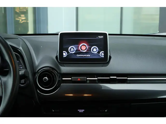 Mazda 2 1.5 Skyactiv-G GT-M Line 2016 Benzine 28