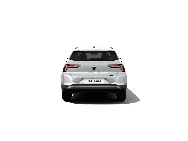 Renault Scénic E-Tech esprit Alpine 2025 Elektrisch 10