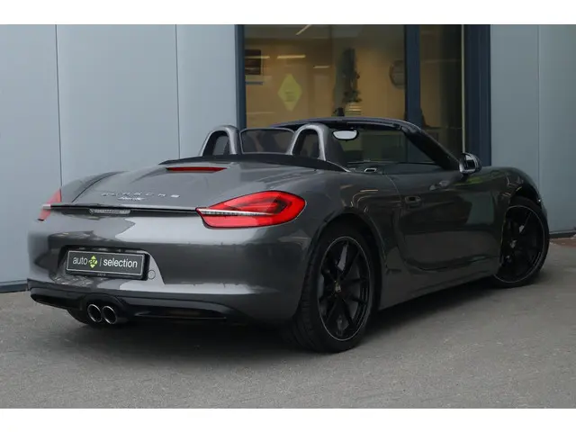 Porsche Boxster 2.7 PDK 2013 Benzine 7