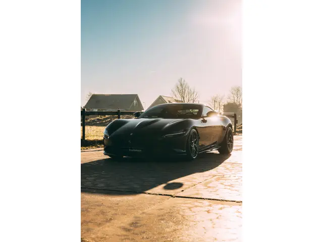 Ferrari Roma 3.9 V8 HELE Novitec 2021 Benzine 105