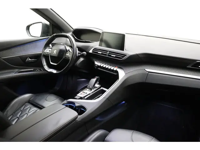 Peugeot 3008 3