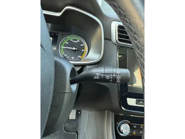 MG MG ZS EV Luxury 45 kWh 2020 Elektrisch 18