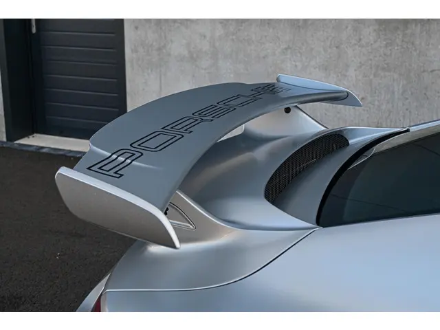 Porsche 911 991 MK1 GT3 2015 Benzine 18