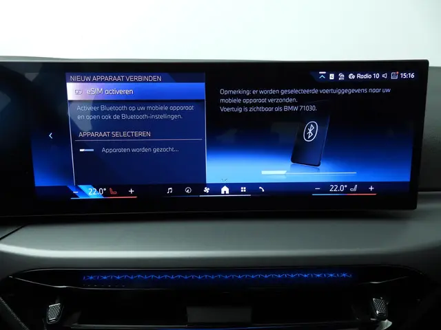 BMW 4 Serie Gran Coupé 420i 2025 Benzine 33