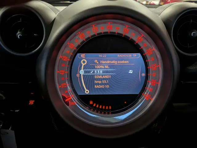 MINI Countryman Mini 1.6 Cooper Chili 2013 Benzine 16