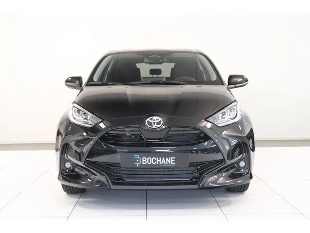 Toyota Yaris 1.5 Hybrid 2025 Hybride Benzine 18