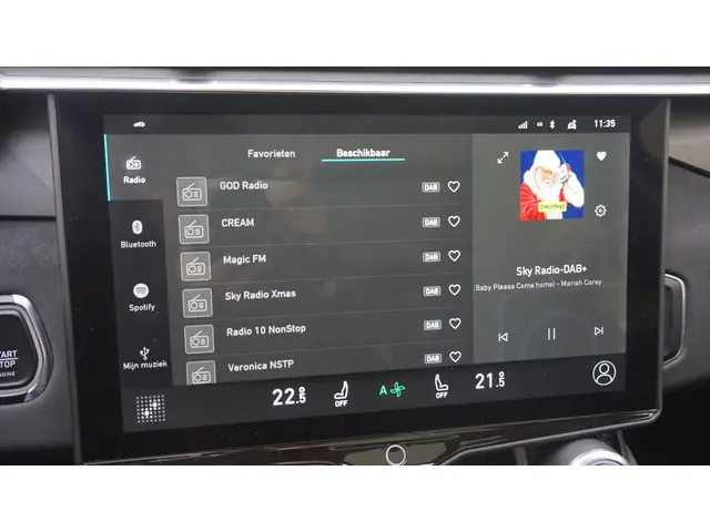 Lynk & Co 01 1.5 PHEV 2023 Hybride Benzine 16