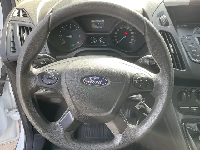 Ford Transit Connect 1.5 TDCI L1 Trend 2017 Diesel 9