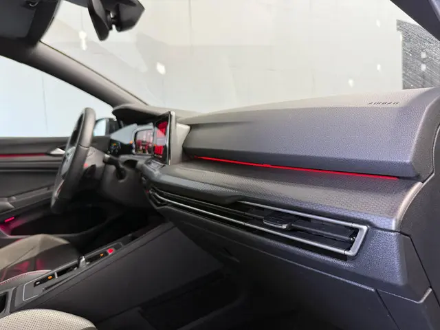 Volkswagen Golf 2.0 TSI GTI Clubsport 2021 Benzine 9