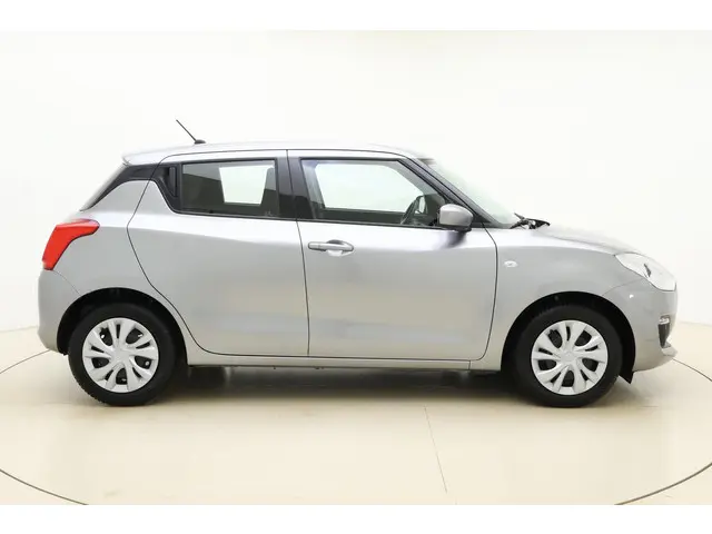 Suzuki Swift 1.2 Comfort 2020 Benzine 9