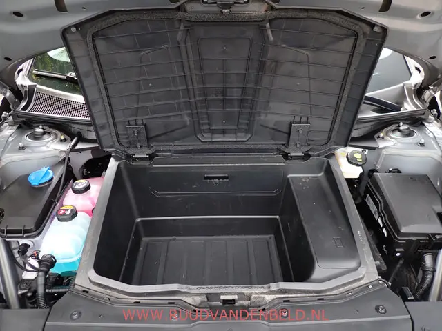 Hyundai IONIQ 5 Lounge 73kWh 2021 Elektrisch 46