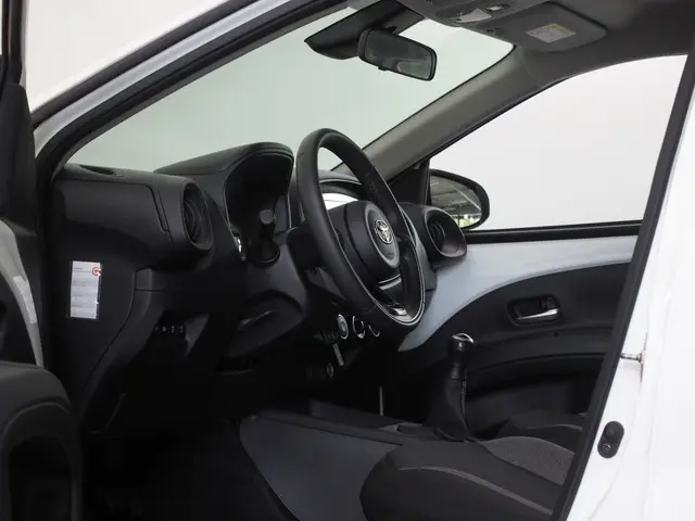 Toyota Aygo X 1.0 VVT-i MT Play 2023 Benzine 6
