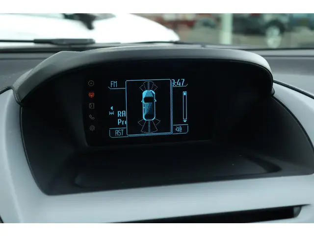 Ford B-MAX 1.6 TI-VCT Titanium 2014 Benzine 22
