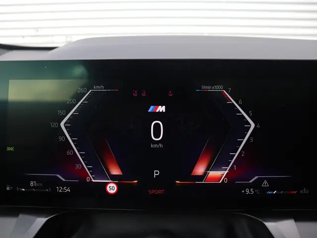 BMW X3 20 xDrive 2025 Benzine 25