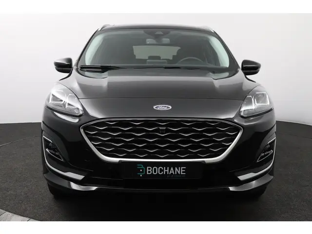 Ford Kuga 2.5 PHEV 225 Vignale 2023 Hybride Benzine 47