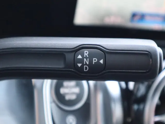 Mercedes-Benz 200-klasse GLB AMG line 2020 Benzine 22