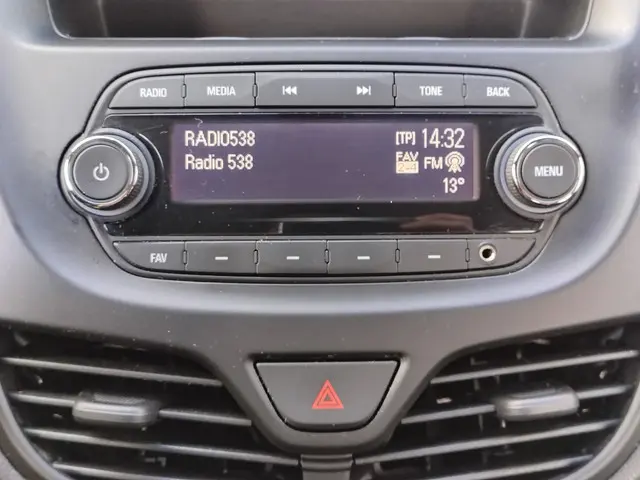 Opel KARL 5-drs 1.0 Edition!! VERKOCHT!! 2016 Benzine 24