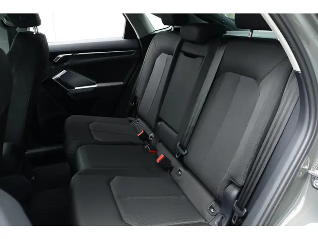 Audi Q3 Sportback 35 TFSI Pro Line 2020 Benzine 12