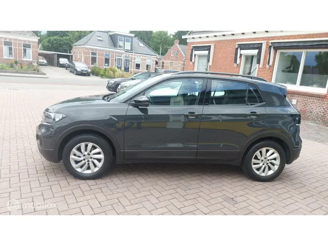 Volkswagen T-Cross 1.0 TSI Life Business 2020 Benzine 6