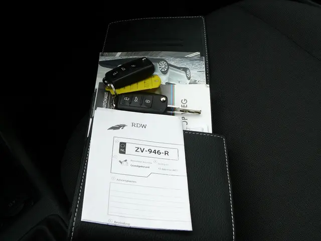 Volkswagen up! 1.0 BMT move up! 2019 Benzine 13