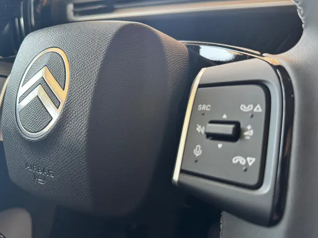 Citroën ë-C3 Max 44 kWh 2024 Elektrisch 23