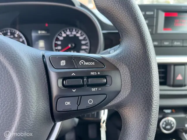 Kia Picanto 1.0 DPi ComfortLine 5p 2023 Benzine 10