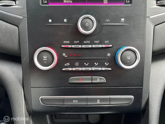 Renault Mégane 1.2 TCe Zen|NAVI|CRUISE|AIRCO 2016 Benzine 13