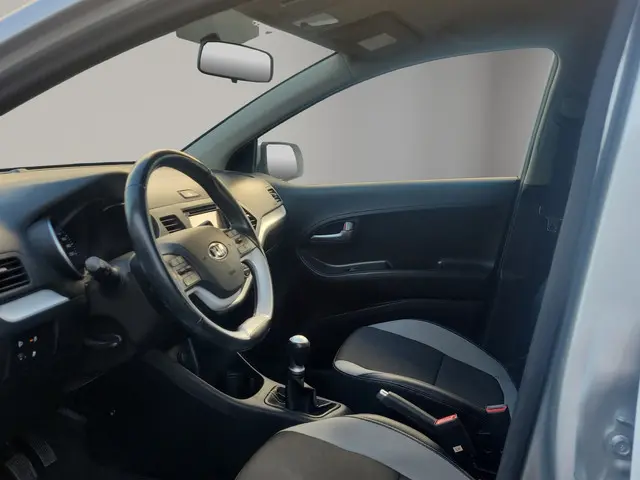 Kia Picanto 1.0 CVVT DynamicLine 2016 Benzine 19
