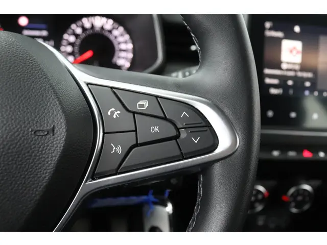 Renault Clio 1.0 TCe Bi-Fuel Zen 2020 LPG/Gas 30